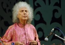Santoor maestro Shivkumar Sharma passes away at 84