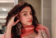 Shraddha Tripathi makes her TV debut with ‘Appnapan…Badalte Rishton Ka Bandhan’