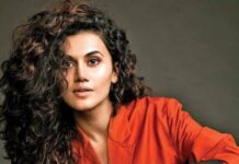 Taapsee Pannu partners with Gynoveda
