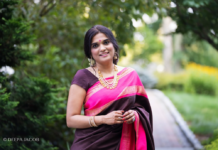 Classical Musician and Software Technologist Vaishnavi Kondapalli: Working Hard Not to Be a Perfectionist