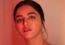 Wamiqa Gabbi feels fortunate to get a chance to work with Vishal Bharadwaj