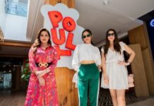 ‘The Fabulous House Wives of Bollywood’ at Phoenix Palladium