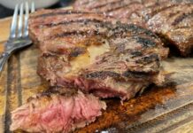 Eating 20% less beef may halve deforestation by 2050: Study