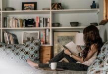 May reads to add to your bookshelf