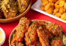 Mumbai’s latest joint for chicken lovers