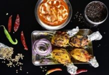 A trip through the Capital’s historic restaurants