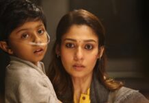 ‘O2 (Oxygen)’: Child artiste is the star of this edge-of-the-seat thriller