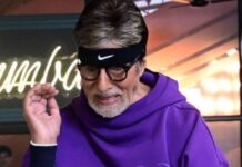 Bollywood Roundup: Amitabh Bachchan, Salman Khan, Wamiqa Gabbi, and more…