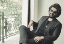 Arjun Kapoor: I’m only excited about being a villain this birthday