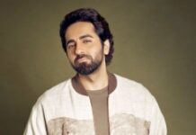 Bollywood Roundup: Ayushmann Khurrana, Naga Chaitanya, Aishwarya Khare, and more…
