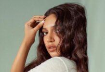 Bhumi Pednekar and Nykd collaborate to talk all things lingerie