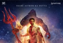 ‘Indian roots, gods and history’ helped Ayan Mukerji in the making of ‘Brahmastra’