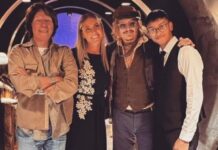 From chicken tikka to tandoori king prawns: Depp spent over $62,000 on Indian feast to celebrate trial win