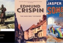 Blurring Boundaries: Fiction that directly reaches out to readers