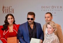 IIFA 2022: Emotional Salman recalls having no work for months after ‘Maine Pyar Kiya’