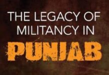 Violence is symptomatic of the alienation of Punjab’s youth