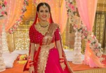 Bollywood Roundup: Kajal Pisal, Shubhangi Atre, Rashmika Mandanna, and more…