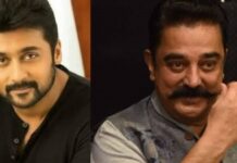 ‘Vikram’ success: Kamal gifts Suriya his own Rolex watch