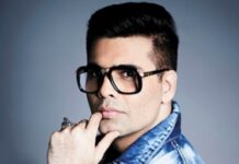 Karan Johar’s party leaves over 50 guests infected with Covid