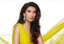 Bollywood Roundup: Mansi Bagla, Vedhika, Aryan Arora, and more…