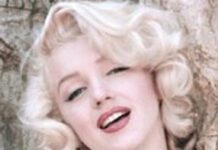 Marilyn Monroe biopic leading Netflix pack of Venice hopefuls