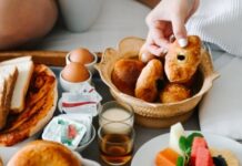 Healthy Eating Habits for Millennials