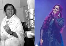 Whose music is it, anyway!