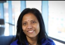 Medical Chemist Nagasree Chakka Finds a Passion in Community Service, Diversity and Inclusion