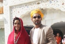 Bollywood Roundup: Nushrratt Bharuccha, Priya Banerjee, Shilpa Shetty, and more…