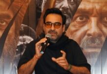 Pankaj Tripathi: My journey in acting is of a ‘Sherdil’