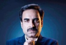 Pankaj Tripathi for a secure, safer future for children