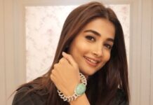 Bollywood Roundup: Pooja Hegde, Aditya Roy Kapur, Sonam Kapoor, and more…