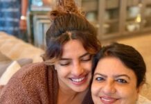 Bollywood Roundup: Priyanka Chopra, Roop Durgapal, Sriya Reddy, and more…