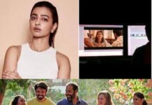 Bollywood Roundup: Radhika Apte, Aamir Khan, Devoleena Bhattacharjee, and more…