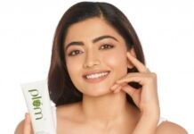 Rashmika Mandanna invests in vegan skincare brand Plum