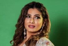 Bollywood Roundup: Raveena Tandon, Varun Dhawan, Aamir Khan, and more…