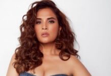 Giving back to the community: Richa Chadha launches programme for women gaffers