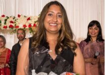 Inspiring Personal Journey, Leadership and Corporate World Success Swings Judges to Choose Sheetal Acharya as the 2022 Woman of the Year