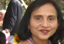 Dr. Smita K. Patel, MD: Charity in the DNA and Wisdom to Find the Difference