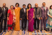 Meet the 10 Members of the Independent Jury Selecting the Woman of the Year 2022