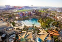 Bollywood descends on Yas Island as IIFA 2022 is all set to be unveiled