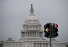 US Senate unveils stopgap bill in bid to avert govt shutdown