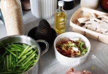 A tasty ketogenic diet