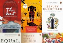 Your June reading list
