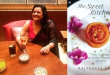 An enlightening guide to the desserts of India through the centuries