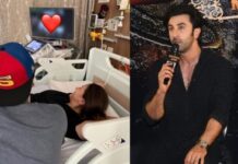 Alia expecting twins? Ranbir ducks question, speaks up on trolling of ‘Kesariya’