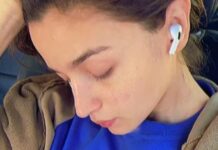 Bollywood Roundup: Alia Bhatt, Manushi Chhillar, Khushi Dubey, and more…