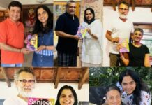 Bollywood warms up to Sanjeev Kumar biography; Shotgun posts in praise of it