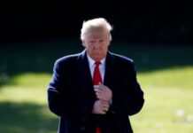 Trump to Attend Swearing-In of Sergio Gor as New U.S. Ambassador to India