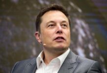 Elon Musk Becomes First Person to Reach $500 Billion Net Worth